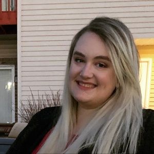 Meet your Posher, Jordan